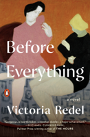 Victoria Redel - Before Everything artwork