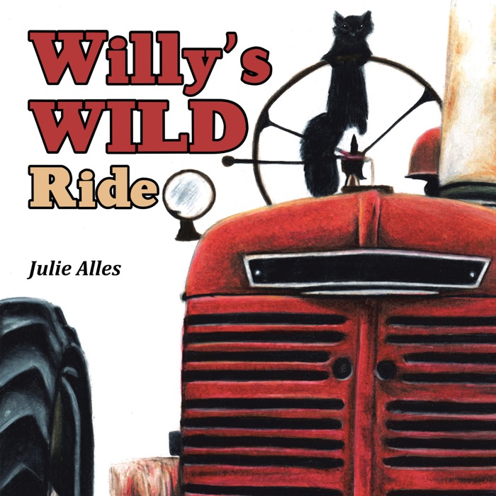 Willy’S Wild Ride