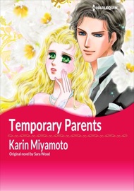 Temporary Parents - Karin Miyamoto by  Karin Miyamoto PDF Download