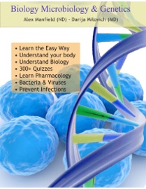 Biology Microbiology & Genetics