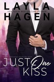 Just One Kiss