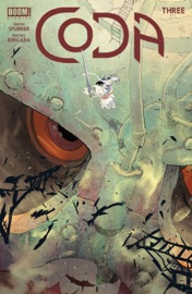 Coda #3 - Simon Spurrier by  Simon Spurrier PDF Download