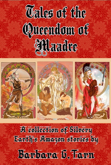 Tales of the Queendom of Maadre