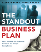 The Standout Business Plan - Vaughan Evans & Brian Tracy