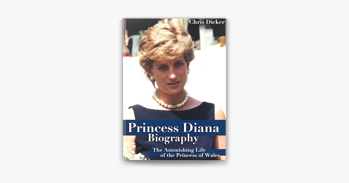 princess diana biography in hindi