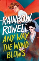 Any Way the Wind Blows - GlobalWritersRank