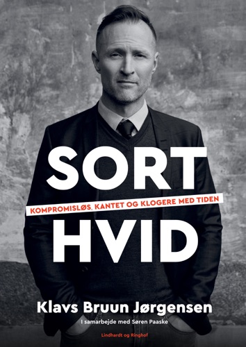Sort-hvid
