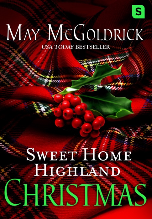 highland jewel by may mcgoldrick