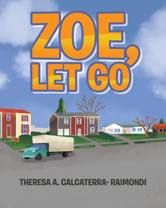 Zoe, Let Go