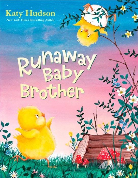 Runaway Baby Brother