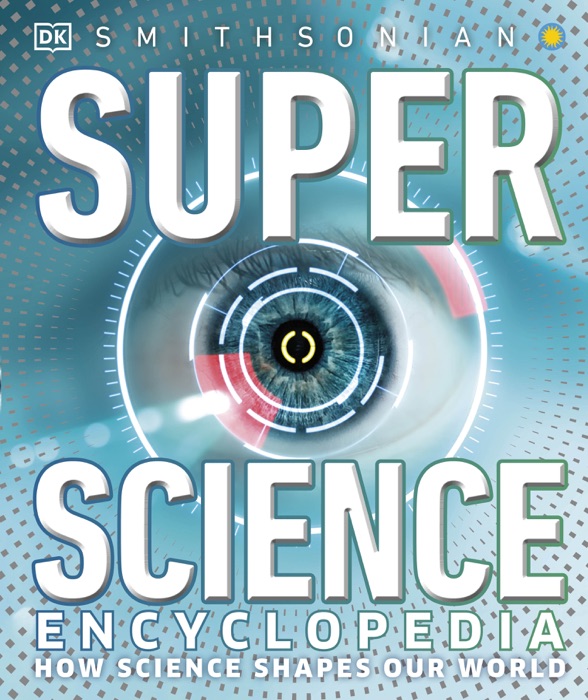Super Science Encyclopedia