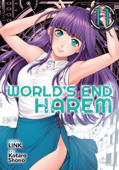 World's End Harem Vol. 11 - Link & Kotaro Shono