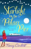 Tracy Corbett - Starlight on the Palace Pier artwork