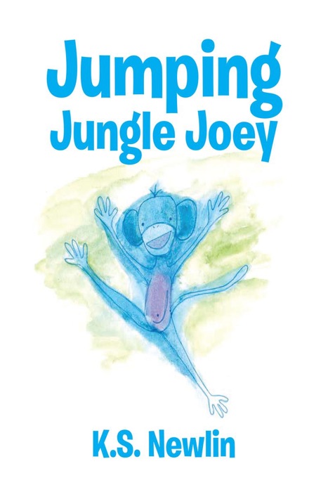 Jumping Jungle Joey