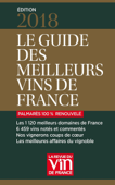 Guide des meilleurs vins de France 2018 - Collectif