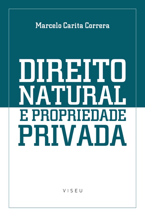 Direito natural e propriedade privada