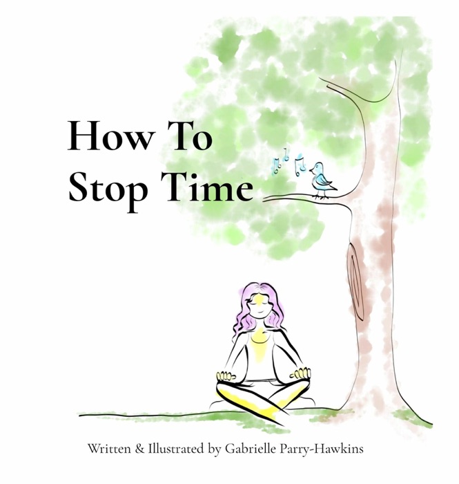 How To Stop Time