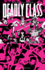 Deadly Class Vol. 10: Save Your Generation - Rick Remender & Wes Craig