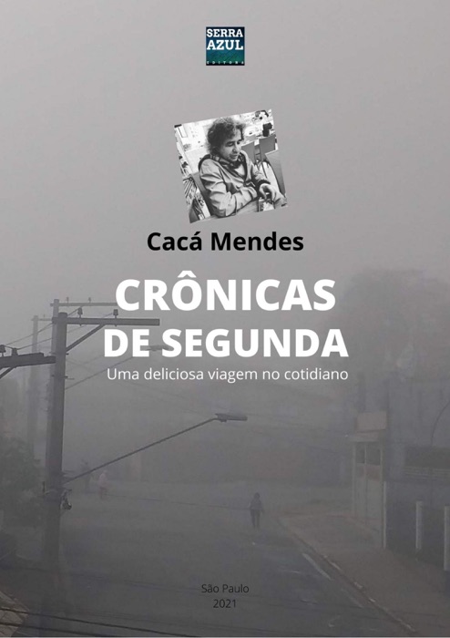 Cr么nicas de Segunda