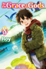 Roy - By the Grace of the Gods: Volume 8 artwork