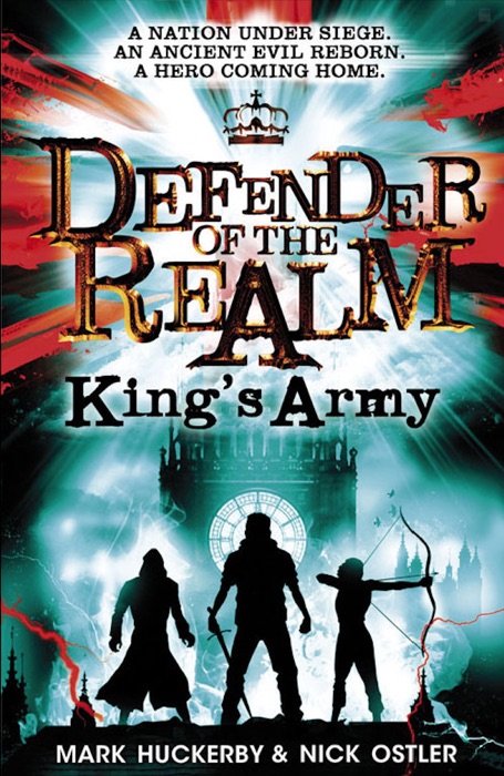 Defender of the Realm 3: King's Army