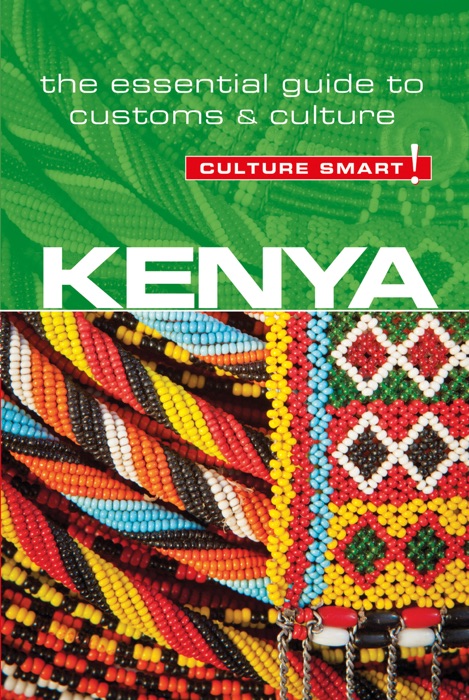 Kenya - Culture Smart!