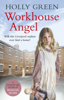 Holly Green - Workhouse Angel artwork