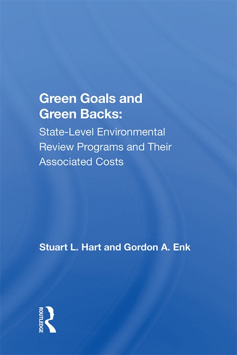 Green Goals And Green Backs