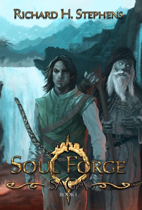 Soul Forge