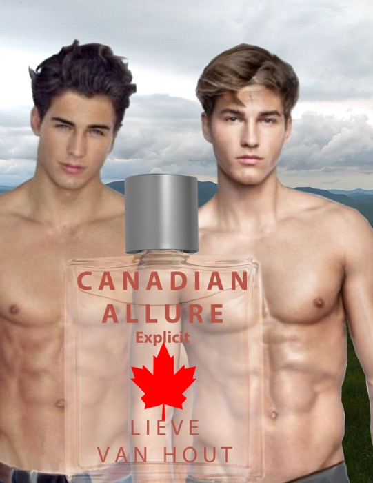 Canadian Allure, Explicit