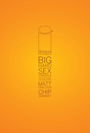 Big Hard Sex Criminals Vol. 3 Deluxxxe - Matt Fraction & Chip Zdarsky by  Matt Fraction & Chip Zdarsky PDF Download