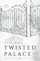 Erin Watt - Twisted Palace artwork