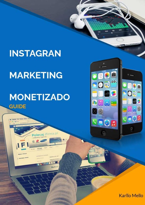 Instagram Marketing e Monetizado