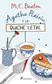 Agatha Raisin y la quiche letal (Agatha Raisin 1) - M.C. Beaton