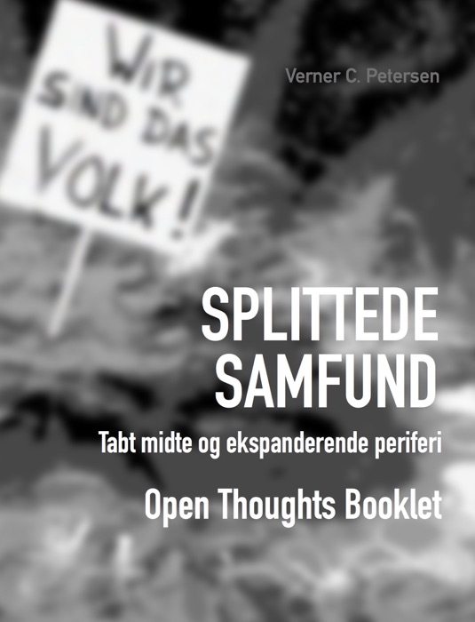 Splittede Samfund