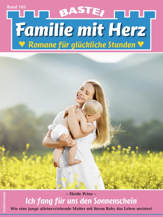 Familie mit Herz 105