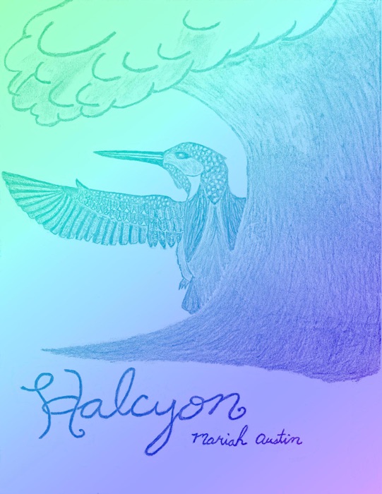 Halcyon