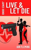 Live and Let Die Book Cover
