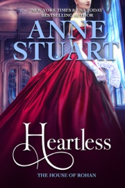 Heartless - Anne Stuart by  Anne Stuart PDF Download