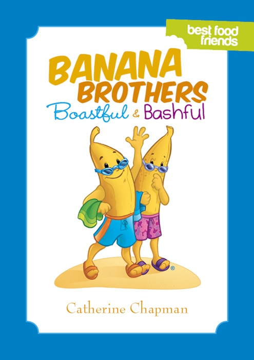 Banana Brothers (Narrated Version)