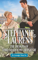 Stephanie Laurens - The Designs of Lord Randolph Cavanaugh artwork