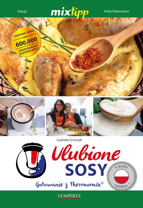 MIXtipp Ulubione Sosy (polskim)