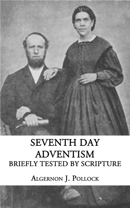 Seventh Day Adventism