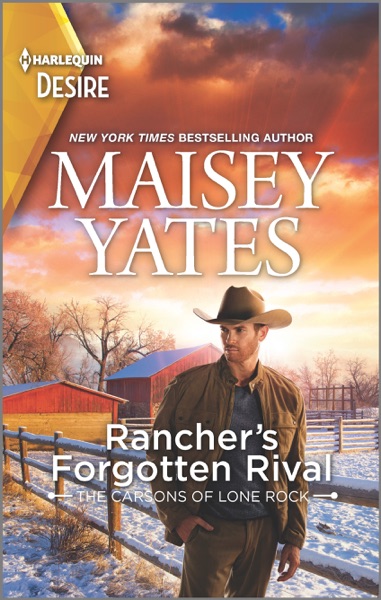 Rancher's Forgotten Rival