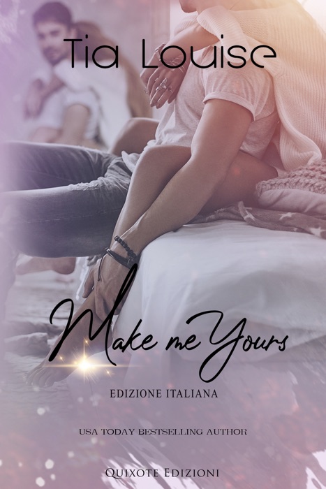 Make me yours - Edizione Italiana