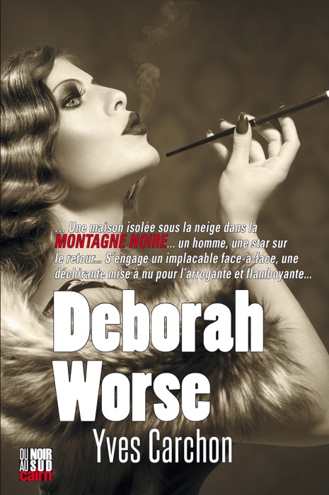 Deborah Worse