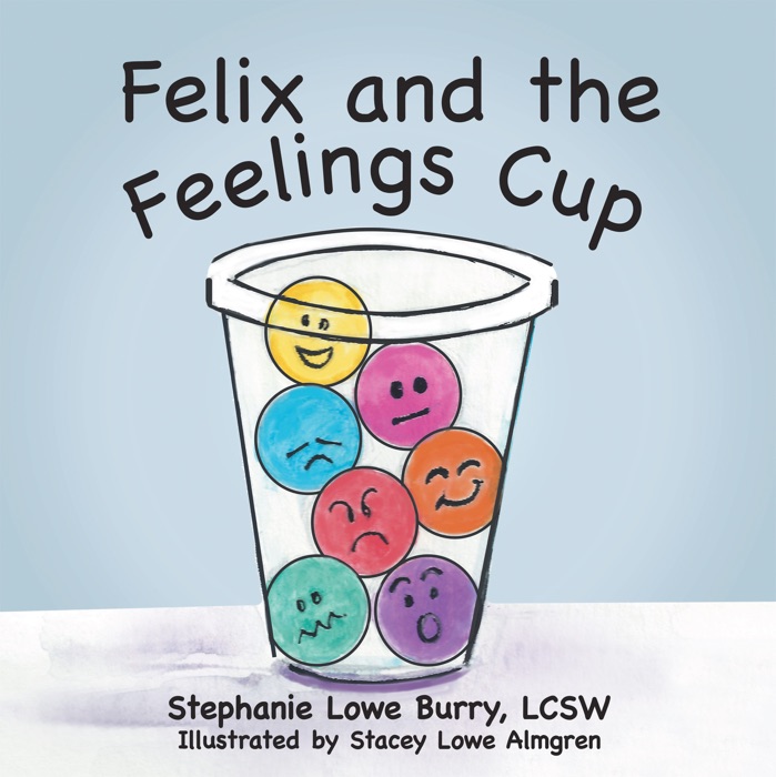 Felix and the Feelings Cup