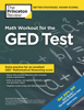 The Princeton Review - Math Workout for the GED Test artwork