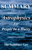 Astrophysics for People in a Hurry Summary - The Summary Guy