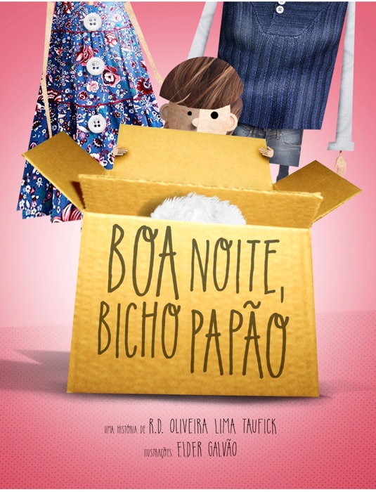 Boa Noite, Bicho Papão